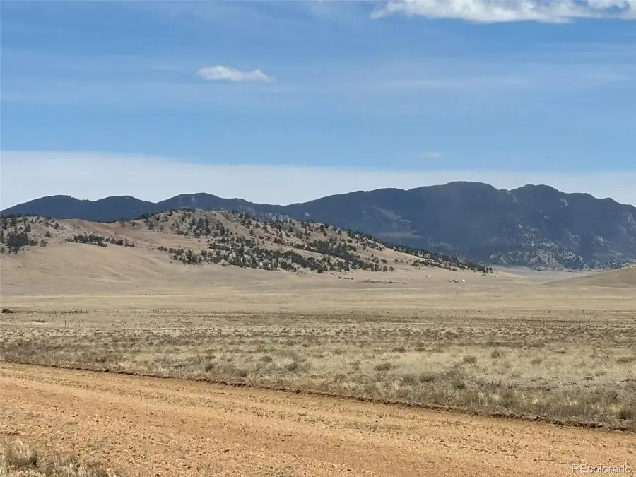 329 Keller Dr, Hartsel, CO 80449 - #3