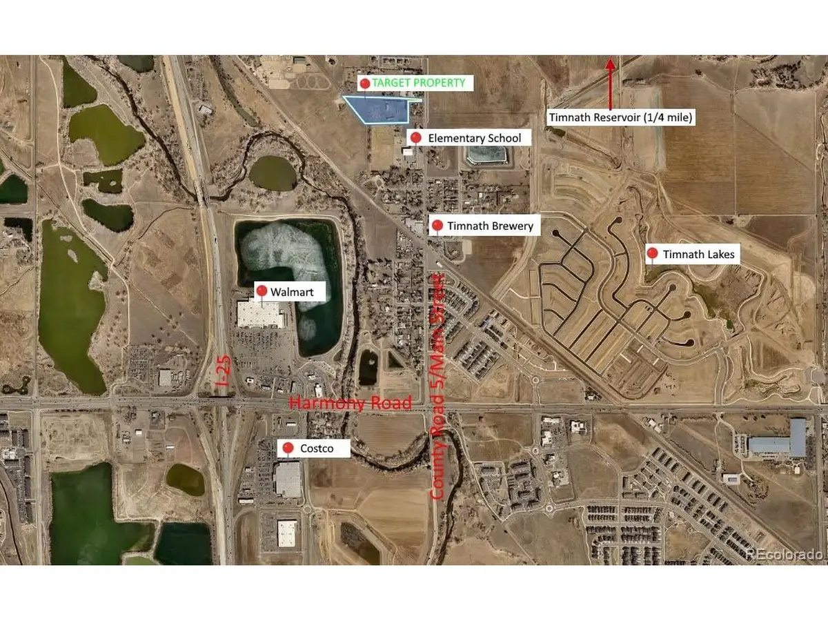 Main Street, Timnath, CO 80547 - Image #1