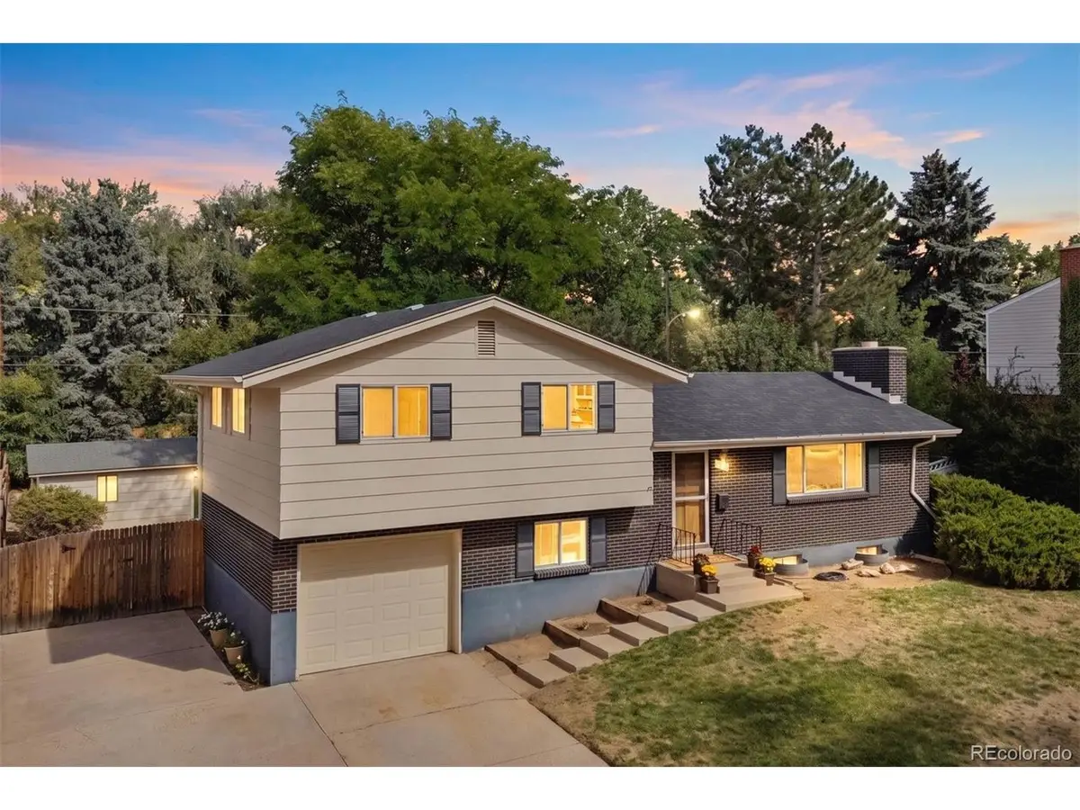 6256 S Cook St, Littleton, CO 80121 - #1