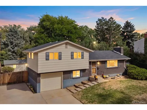 6256 S Cook St, Littleton, CO 80121