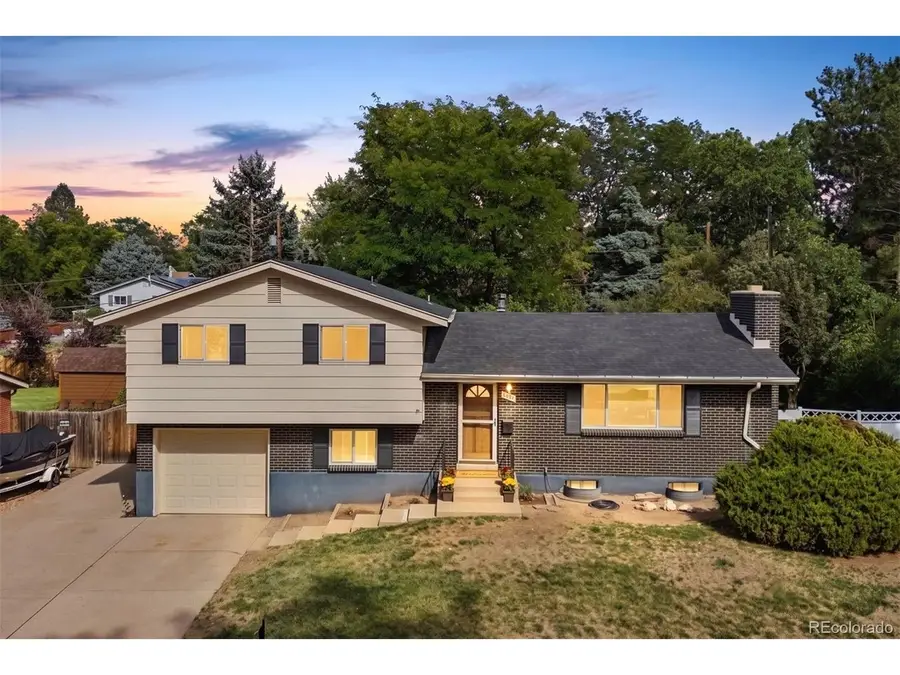 6256 S Cook St, Littleton, CO 80121 - #2