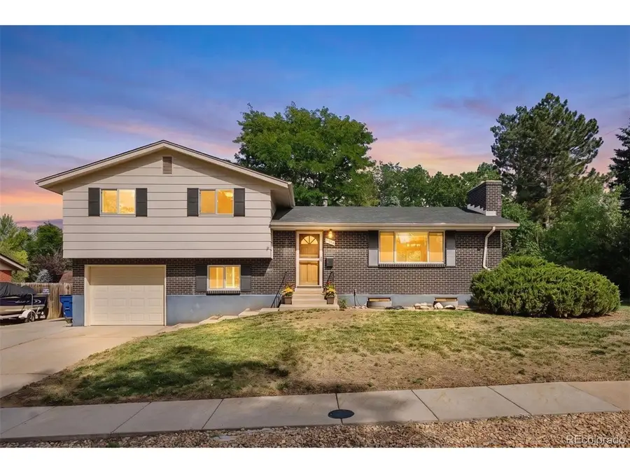 6256 S Cook St, Littleton, CO 80121 - #3