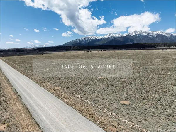 0 County Road 280, Nathrop, CO 81236