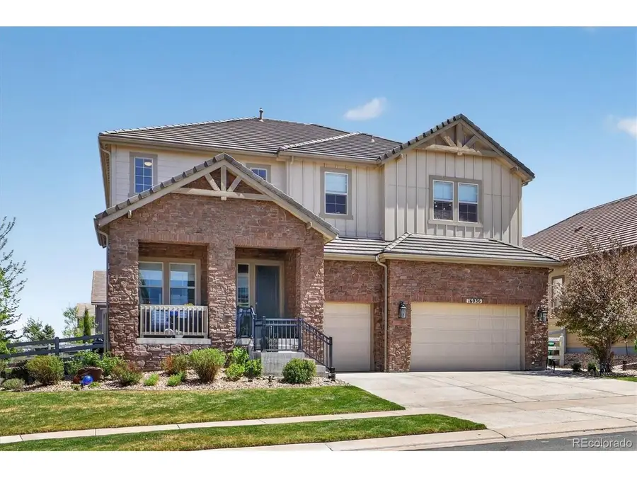 16036 Swan Mountain Dr, Broomfield, CO 80023 - #2