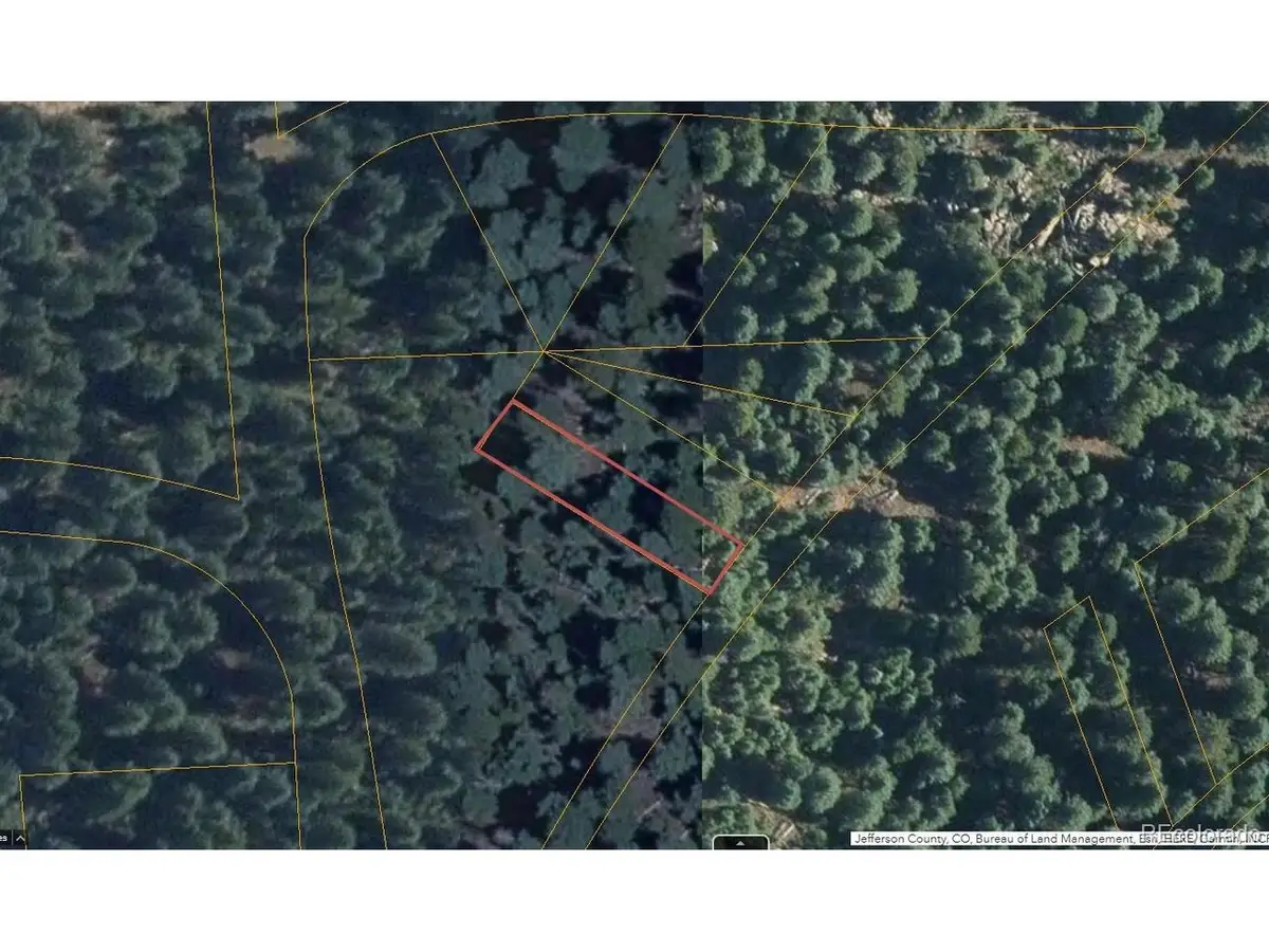 Fern Gulch Rd, Evergreen, CO 80439 - #1