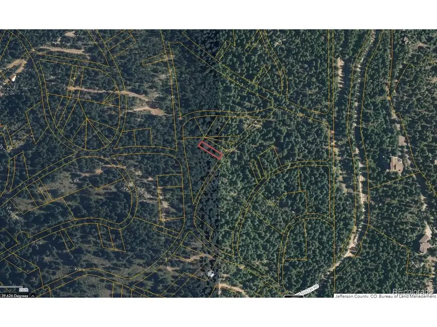 Fern Gulch Rd, Evergreen, CO 80439 - #2