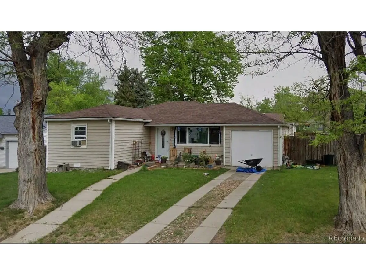 5298 S Grant St, Littleton, CO 80121 - #1