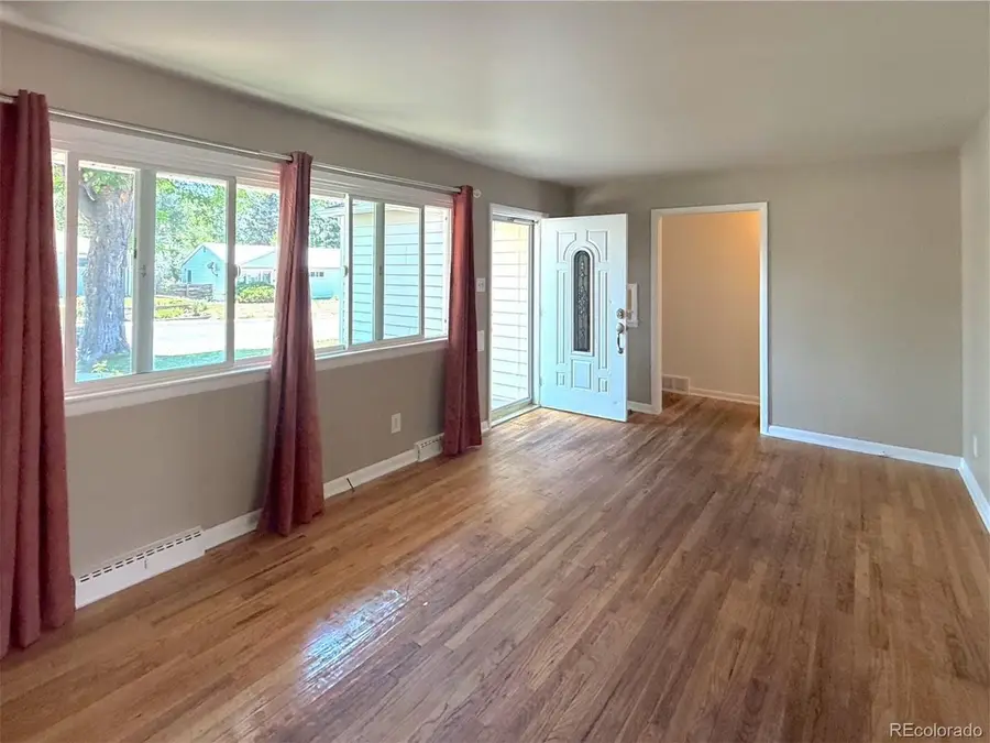 5298 S Grant St, Littleton, CO 80121 - #2