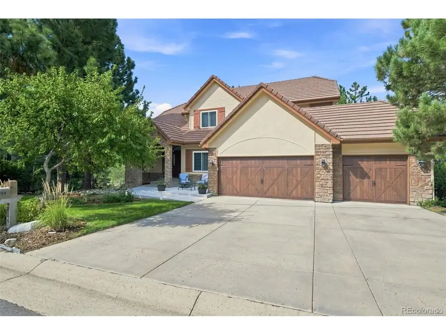 834 Good Hope Dr, Castle Rock, CO 80108 - #3