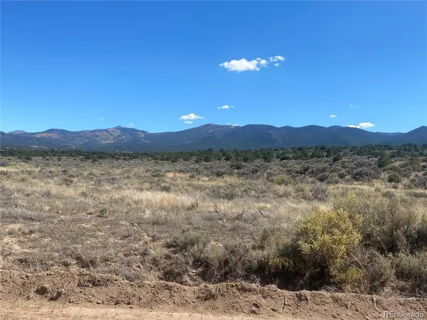 891 Filly Rd., Fort Garland, CO 81133