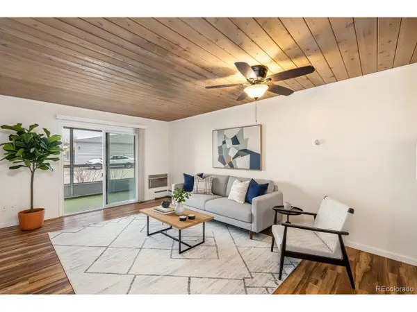 715 S Clinton St #4A, Denver, CO 80247