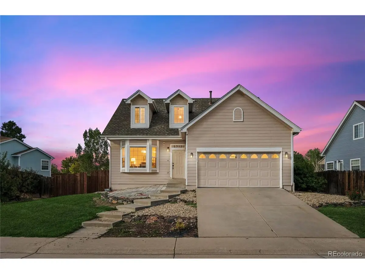 5712 S Quemoy Cir, Centennial, CO 80015 - #1