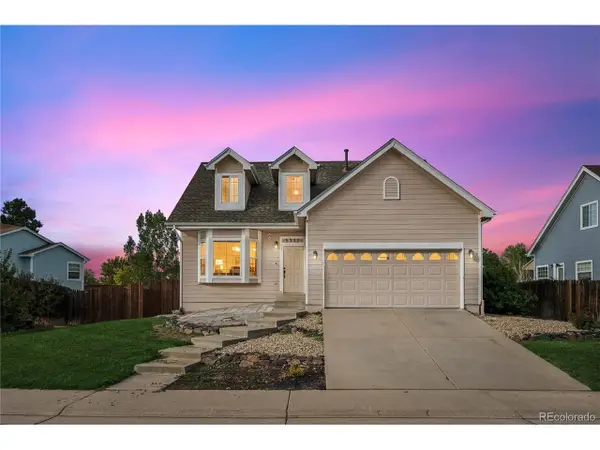 5712 S Quemoy Cir, Centennial, CO 80015