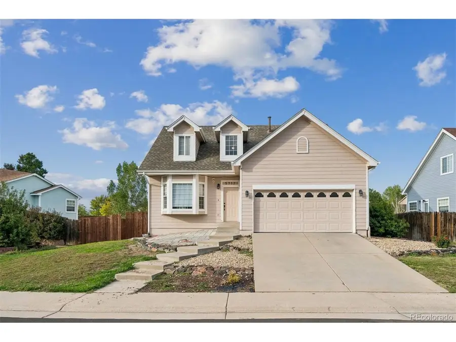 5712 S Quemoy Cir, Centennial, CO 80015 - #2