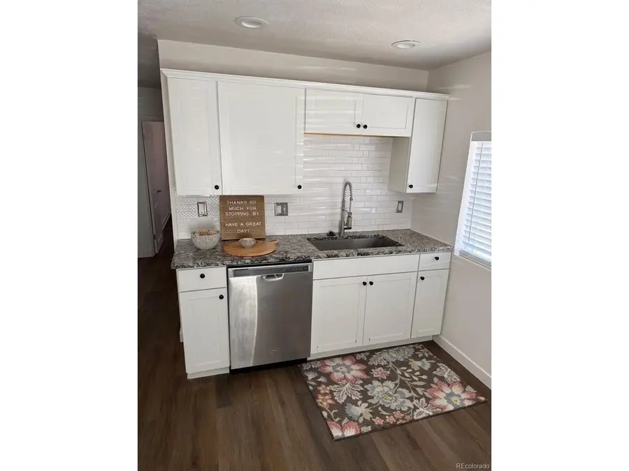 1020 S Irving St, Denver, CO 80219 - #2