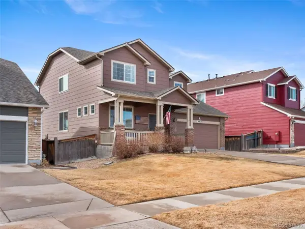 16612 E Prairie Wind Ave, Parker, CO 80134