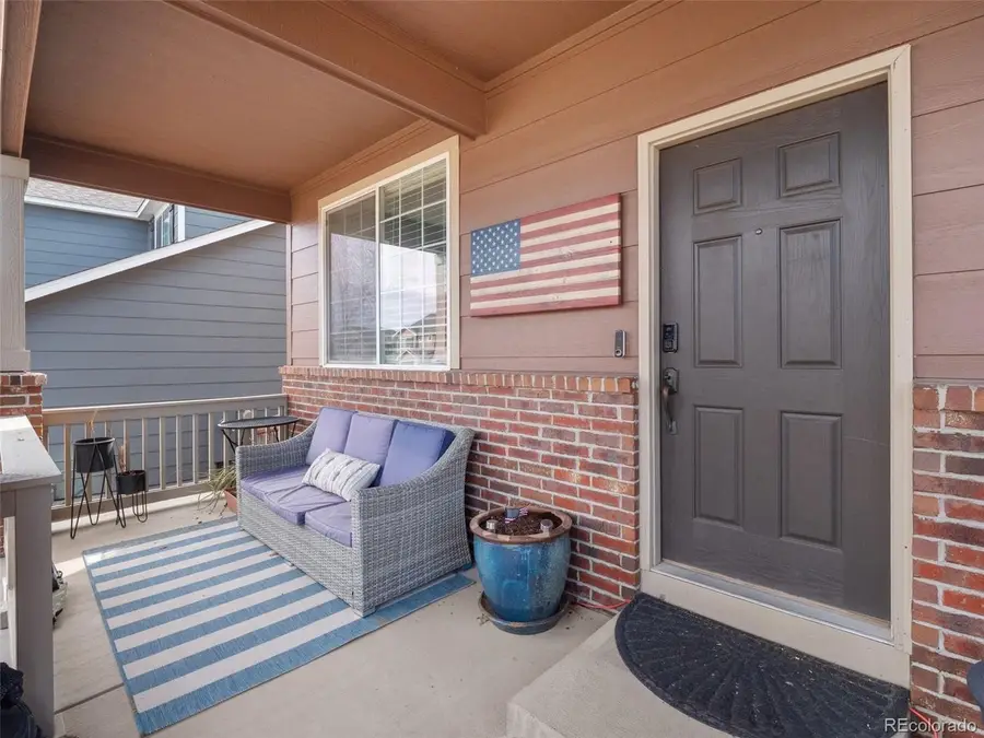 16612 E Prairie Wind Ave, Parker, CO 80134 - #3