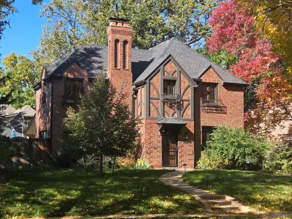 1745 Monaco Pkwy, Denver, CO 80220