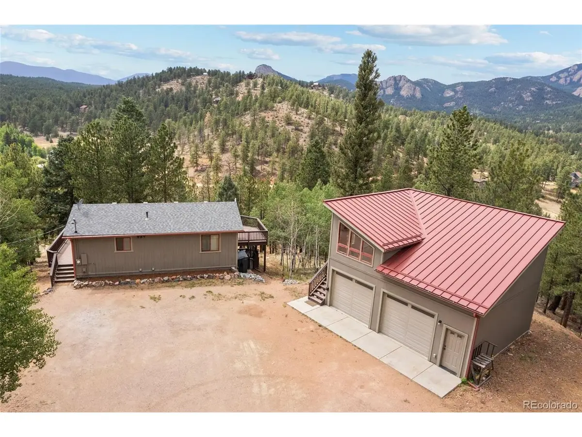 33678 Jenifer Rd, Pine, CO 80470 - #1