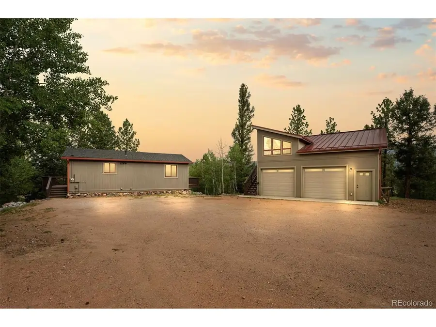 33678 Jenifer Rd, Pine, CO 80470 - #2