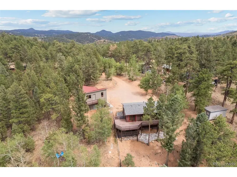 33678 Jenifer Rd, Pine, CO 80470 - #3
