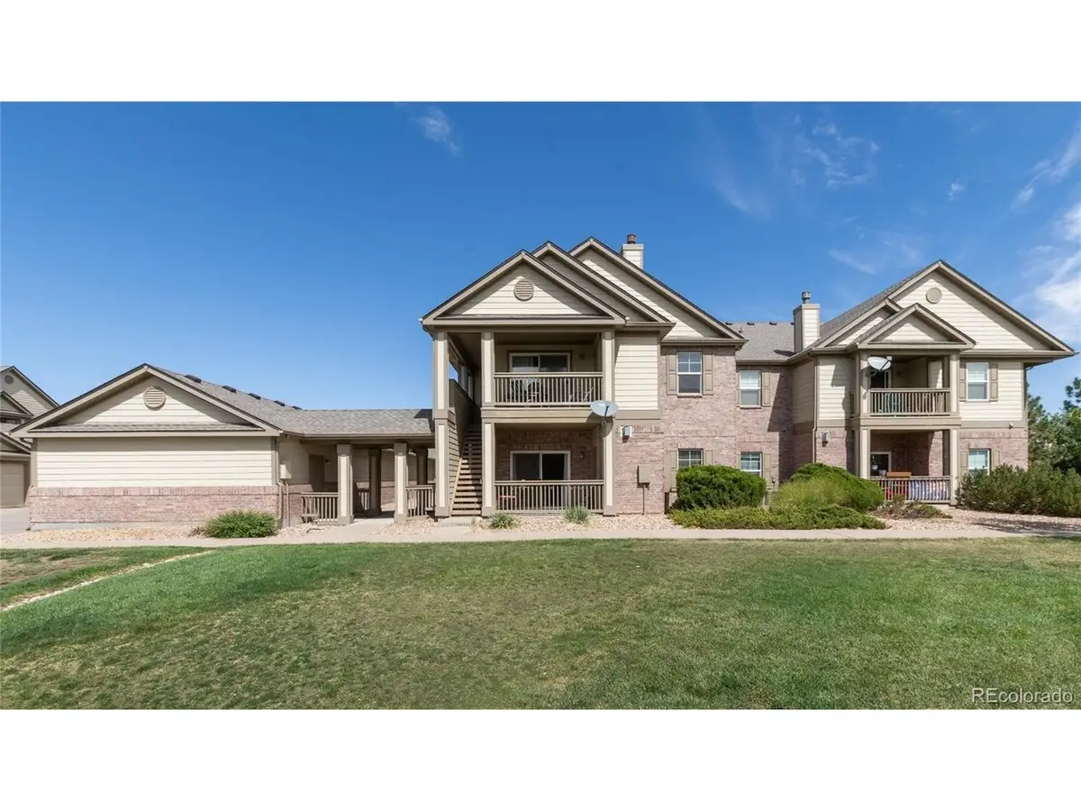 23450 E 5th Dr #101, Aurora, CO 80018 - #1