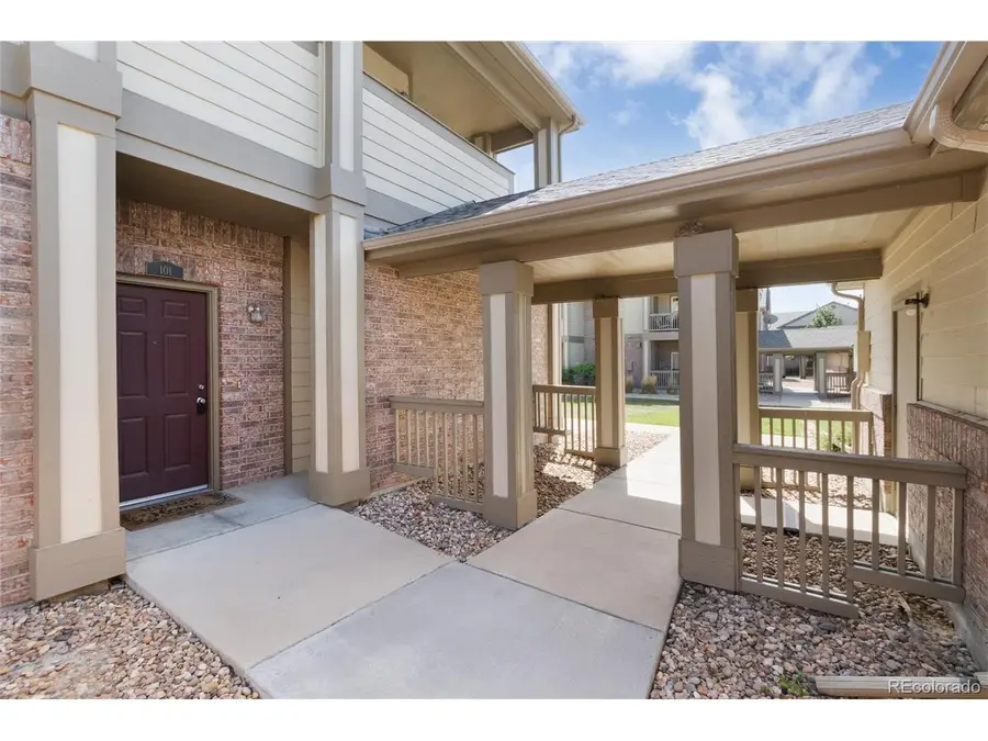 23450 E 5th Dr #101, Aurora, CO 80018 - #2