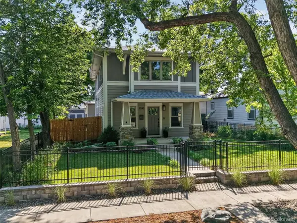 2030 S Humboldt St, Denver, CO 80210