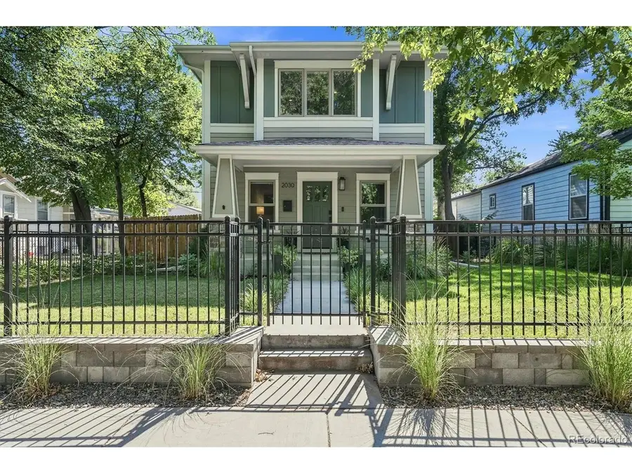 2030 S Humboldt St, Denver, CO 80210 - #2
