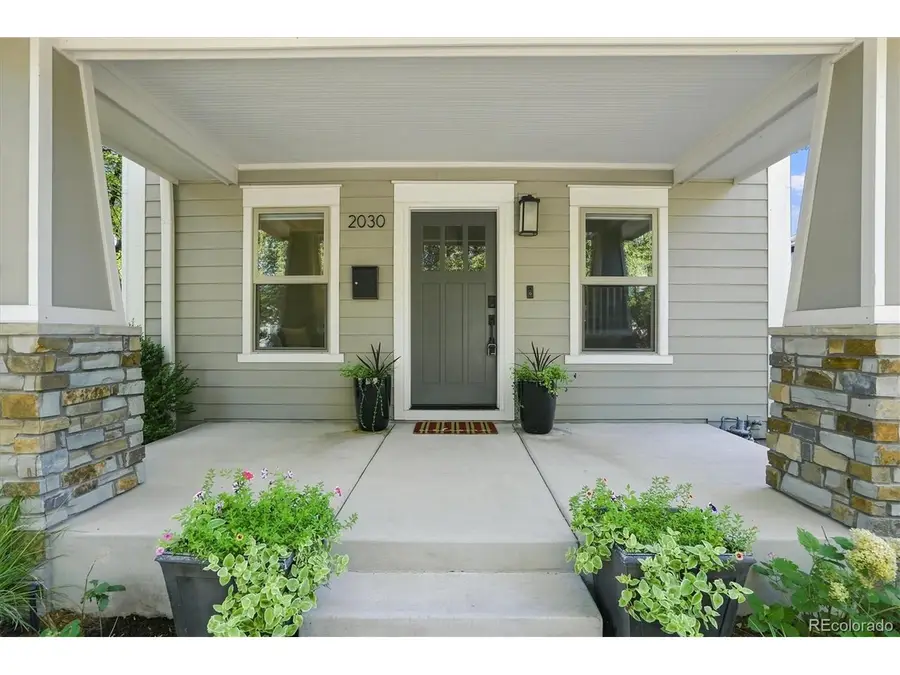 2030 S Humboldt St, Denver, CO 80210 - #3