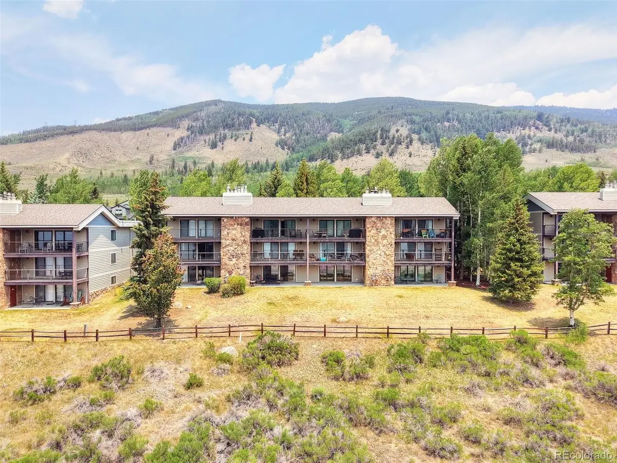 32 Corinthian Cir #B-102, Dillon, CO 80435 - #1