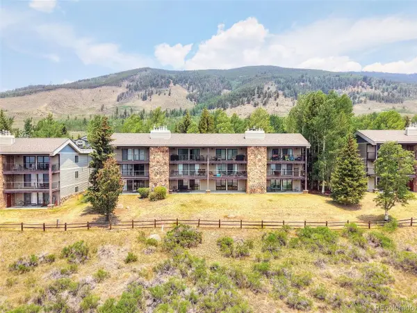 32 Corinthian Cir #B-102, Dillon, CO 80435