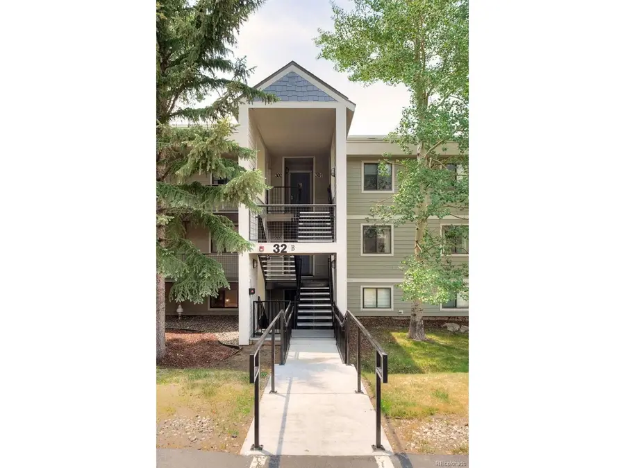32 Corinthian Cir #B-102, Dillon, CO 80435 - #2