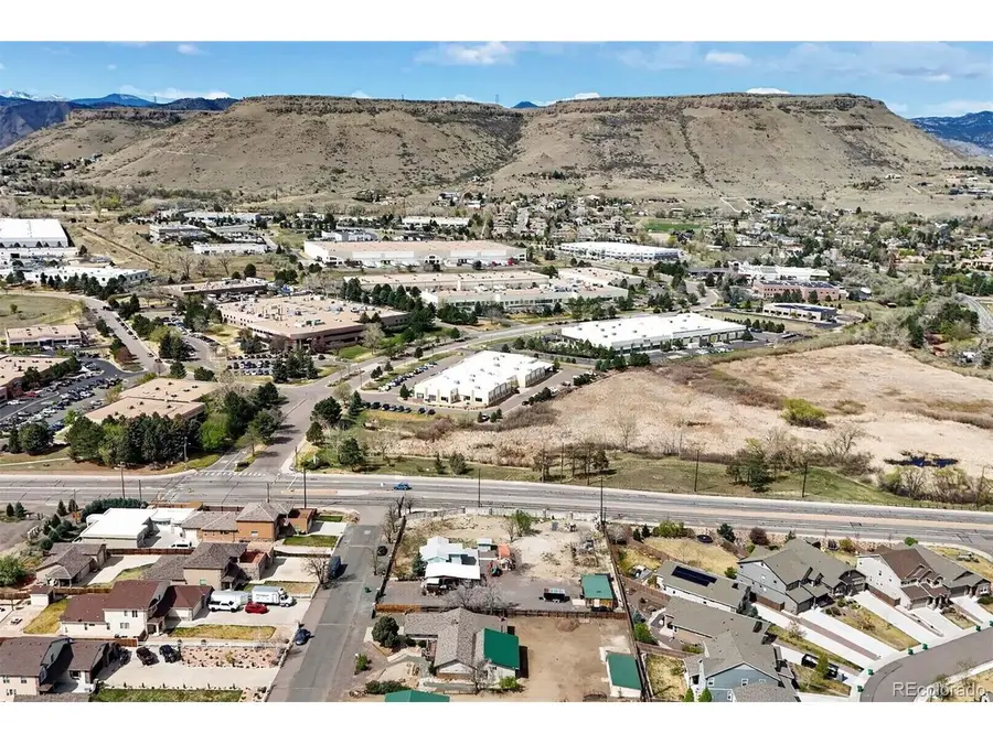 15515 W 48th Ave, Golden, CO 80403 - #2