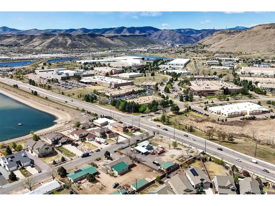 15515 W 48th Ave, Golden, CO 80403 - #3