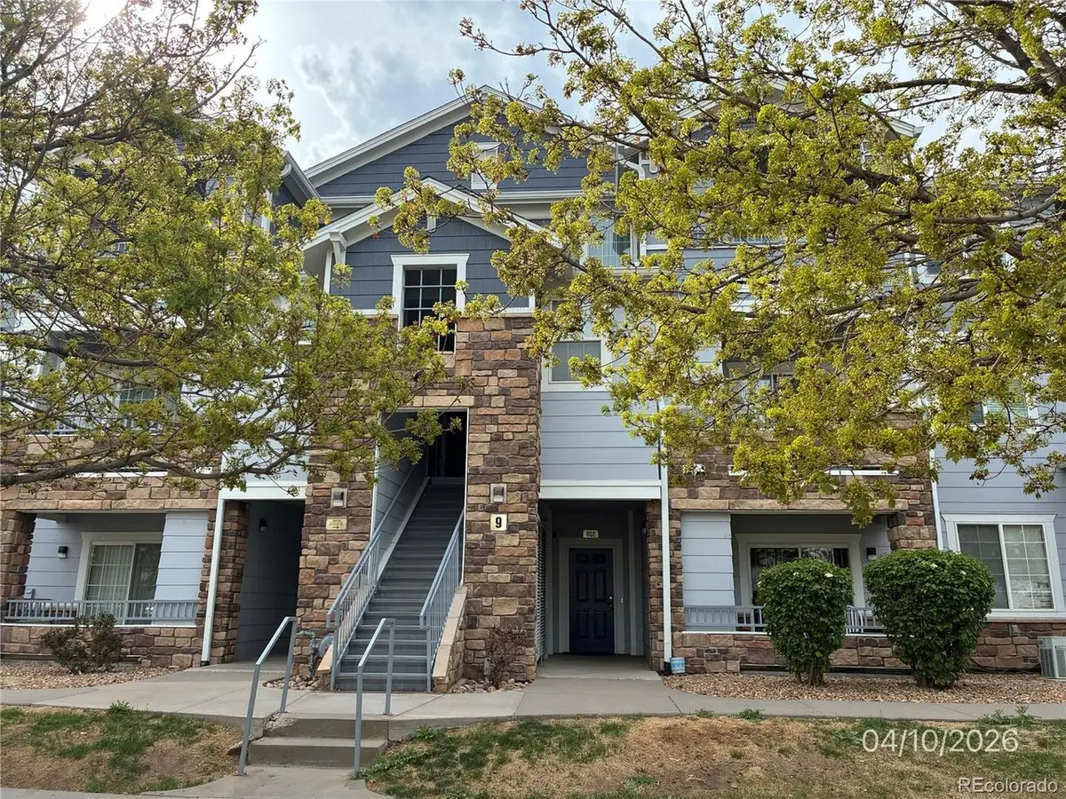 Address Withheld By Seller, Denver, CO 80239 - #1