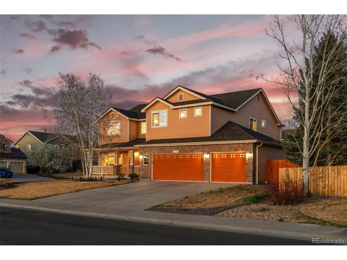 1628 Parkdale Cir, Erie, CO 80516 - #1