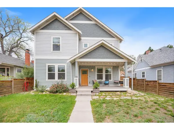 1009 E Boulder St, Colorado Springs, CO 80903