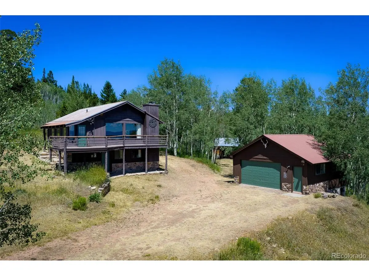 478 Gcr 164, Kremmling, CO 80459 - #1