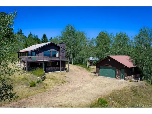 478 Gcr 164, Kremmling, CO 80459