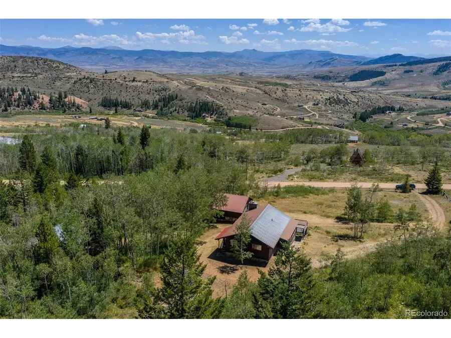 478 Gcr 164, Kremmling, CO 80459 - #2