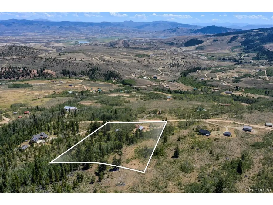 478 Gcr 164, Kremmling, CO 80459 - #3