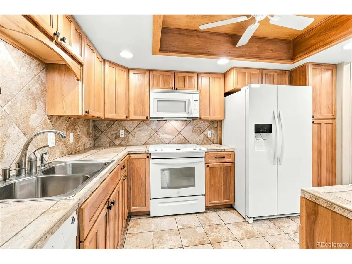 14390 E Marina Dr #209, Aurora, CO 80014 - #1