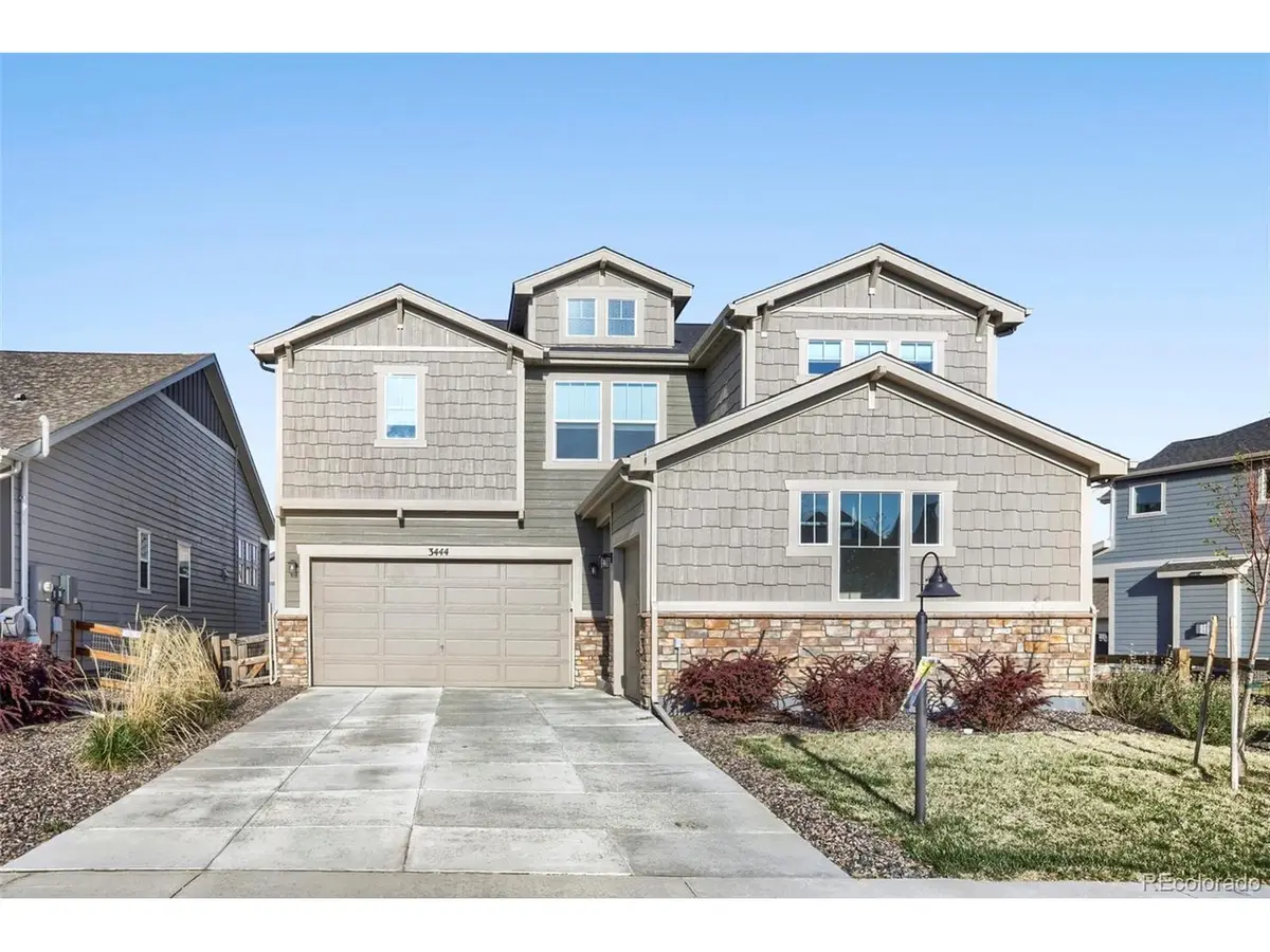 3444 Ralston Creek Dr, Loveland, CO 80538 - #1