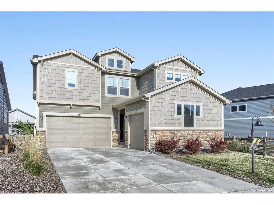 3444 Ralston Creek Dr, Loveland, CO 80538 - #2