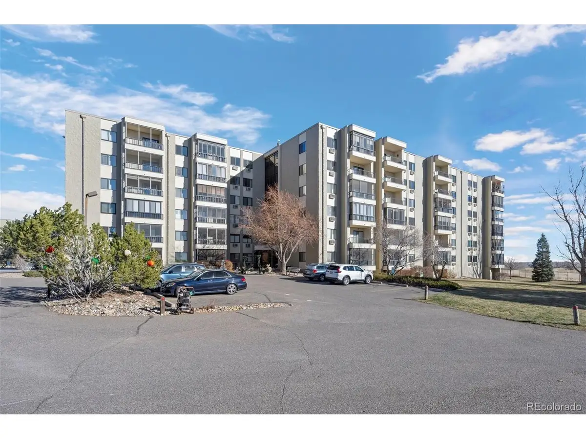 13992 E Marina Dr #407, Aurora, CO 80014 - #1