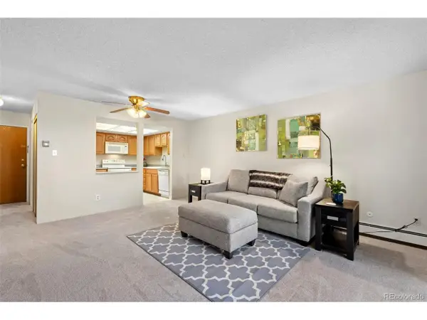 13992 E Marina Dr #407, Aurora, CO 80014