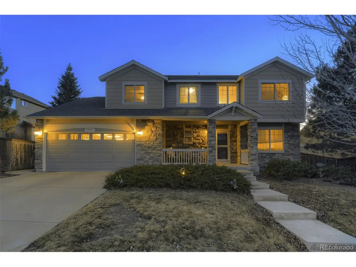 2947 S Lisbon Way, Aurora, CO 80013 - #1