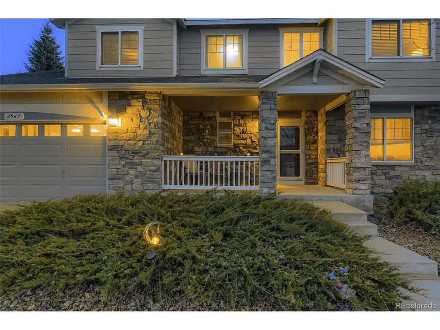 2947 S Lisbon Way, Aurora, CO 80013 - #3