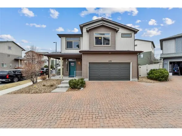 5179 Andes St, Denver, CO 80249